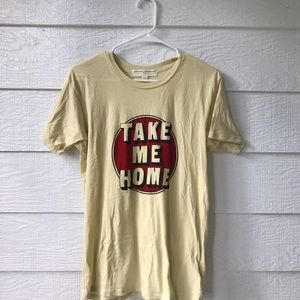 Take Me Home T-shirt